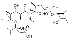 CAS#: 55898-33-4， Lysocellin