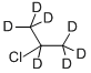 CAS#: 55956-02-0， 2-Chloropropane-D7