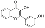 CAS 登录号：55977-09-8， 3,3'-二羟基黄酮