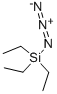 CAS#: 5599-32-6， Triethylazidosilane
