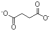 CAS#: 56-14-4， Succinate dianion