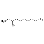CAS#: 56009-26-8， 3-Decanethiol
