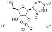 CAS#: 56070-25-8， Uridine 2'-Monophosphate Lithium Salt