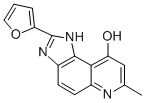 CAS#: 56119-96-1， Furodazole