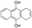 CAS#: 56136-13-1， 1,4-Dihydroanthracene-9,10-Diol