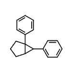 CAS#: 56143-23-8， 1,6-Diphenylbicyclo[3.1.0]Hexane