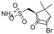 CAS#: 56144-54-8， Ammonium (1S-Endo)-[3-Bromo-7,7-Dimethyl-2-Oxobicyclo[2.2.1]Hept-1-Yl]Methanesulphonate