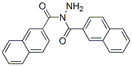 CAS#: 56149-12-3， N2-[(2-Naphthalenyl)Carbonyl]-2-Naphthalenecarbohydrazide