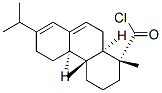CAS#: 56151-64-5， [1R(1alpha,4abeta,4balpha,10aalpha)]-1,2,3,4,4a,4b,5,6,10,10alpha-Decahydro-7-Isopropyl-1,4alpha-Dimethylphenanthren-1-Carbonyl Chloride
