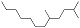 CAS#: 56292-65-0， 2,5-Dimethyl-Dodecane