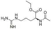 CAS#: 56296-83-4， Ethyl N2-Acetyl-L-Argininate