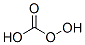 CAS 登录号：563-69-9， 氢过氧甲酸