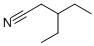 CAS#: 5631-83-4， 3-Ethylpentanenitrile