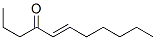 CAS#: 56312-55-1， 5-Undecen-4-One