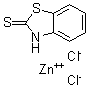 CAS#: 56378-59-7， (2(3H)-Benzothiazolethione)Dichloro-Zinc