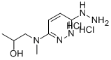 CAS#: 56393-22-7， Pildralazine