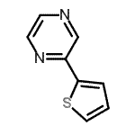 CAS#: 56421-72-8， 2-(2-Thienyl)Pyrazine