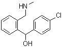 CAS#: 56481-43-7， Setazindol