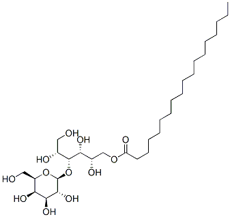 CAS#: 56487-84-4， 4-O-beta-D-Galactopyranosyl-D-Glucitol Stearate