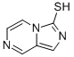 CAS#: 56488-16-5， Imidazo[1,5-a]Pyrazine-3-Thiol
