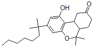 CAS#: 56496-90-3， Nabilone