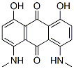 CAS#: 56524-76-6， 1,8-Dihydroxy-4,5-Bis(Methylamino)Anthraquinone