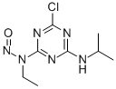 CAS#: 56525-09-8， N-Nitrosoatrazine