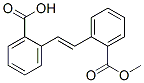 CAS#: 56526-10-4， Methyl 2-[(E)-2-(2-Methoxycarbonylphenyl)Ethenyl]Benzoate