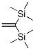 CAS#: 5654-07-9， Trimethyl(1-(Trimethylsilyl)Vinyl)Silane
