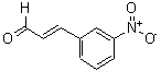 CAS#: 56578-39-3， (2E)-3-(3-Nitrophenyl)-2-Propenal