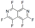 CAS#: 56595-14-3， 1,3,4,5,6,8-Hexafluoro-2,7-Naphthyridine