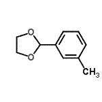 CAS#: 5660-64-0， 2-(M-Tolyl)-1,3-Dioxolane