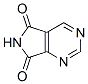 CAS#: 56606-38-3， 5H-Pyrrolo[3,4-d]Pyrimidine-5,7(6H)-Dione