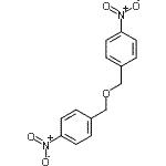 CAS#: 56679-04-0， 1,1'-[Oxybis(Methylene)]Bis(4-Nitrobenzene)