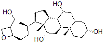 CAS#: 567-68-0， Anhydroscymnol