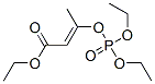 CAS#: 5675-57-0， 3-(Diethoxyphosphinyloxy)-2-Butenoic Acid Ethyl Ester