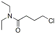 CAS#: 56794-28-6， 4-Chloro-N,N-Diethyl-Butyramide