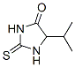 CAS#: 56805-20-0， 5-Isopropyl-2-Thioxo-4-Imidazolidinone