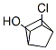 CAS#: 56816-12-7， 3-Chlorobicyclo[2.2.1]Heptan-2-Ol