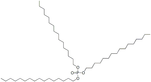CAS#: 56827-95-3， Tricetyl Phosphate