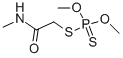 CAS#: 56833-73-9， O,O-Dimethyl S-(N-Methylcarbamoylmethyl)Phosphorodithioate