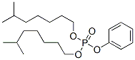 CAS#: 56846-22-1， Diisooctyl Phenyl Phosphate