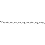 CAS#: 56847-00-8， (1E,9E,12E,15E)-1-Methoxy-1,9,12,15-Octadecatetraene