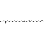 CAS#: 56847-02-0， Methyl (8E,11E,14E)-8,11,14-Docosatrienoate