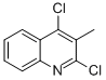 CAS#: 56857-97-7， 2,4-Dichloro-3-Methylquinoline