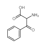 CAS#: 56884-61-8， 2-Amino-3-oxo-3-phenylpropanoic acid