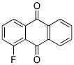 CAS#: 569-06-2， 1-Fluoroanthraquinone