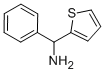 CAS#: 5693-42-5， 1-Phenyl-1-Thien-2-Ylmethanamine
