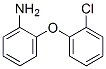 CAS#: 56966-47-3， 2-(2-Chlorophenoxy)Aniline