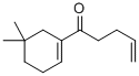 CAS#: 56973-85-4， 1-(5,5-Dimethyl-1-Cyclohexen-1-Yl)-4-Penten-1-One